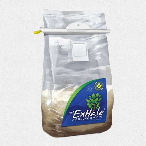 ExHale CO2 Bag