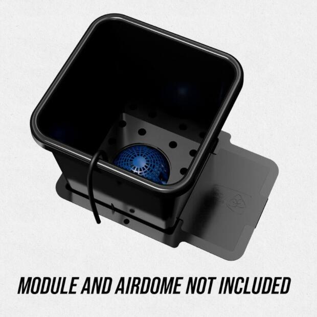 AUTOPOT AirBase - Square Kit