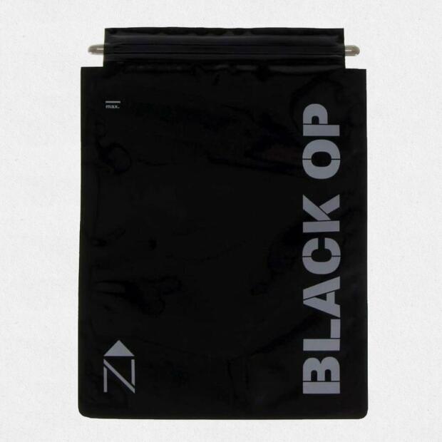 Noaks BAG Black OP M