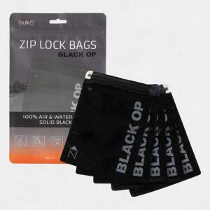 Noaks BAG Black OP M