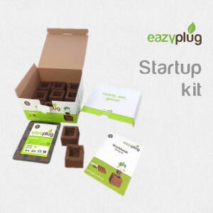 Eazy Plug Startup Kit