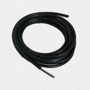 Anschlusskabel 1 lfm. 3x 1,5mm²