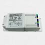 Beleuchtungsset 600W Osram NAV-T Super - Hammerschlagreflektor