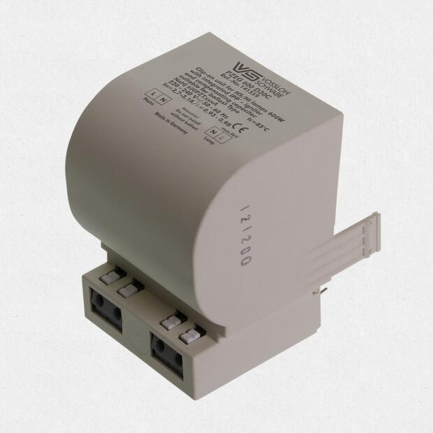 Vossloh Schwabe Vorschaltgerät 600W