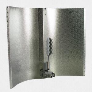 Adjust-A-Wings - AVENGER Medium Reflektor + Spreader