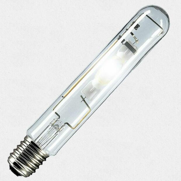 Beleuchtungsset 250W MH Philips HPI-T – Miro 9 Reflektor