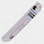 Beleuchtungsset 250W MH Philips HPI-T - Cooltube Reflektor
