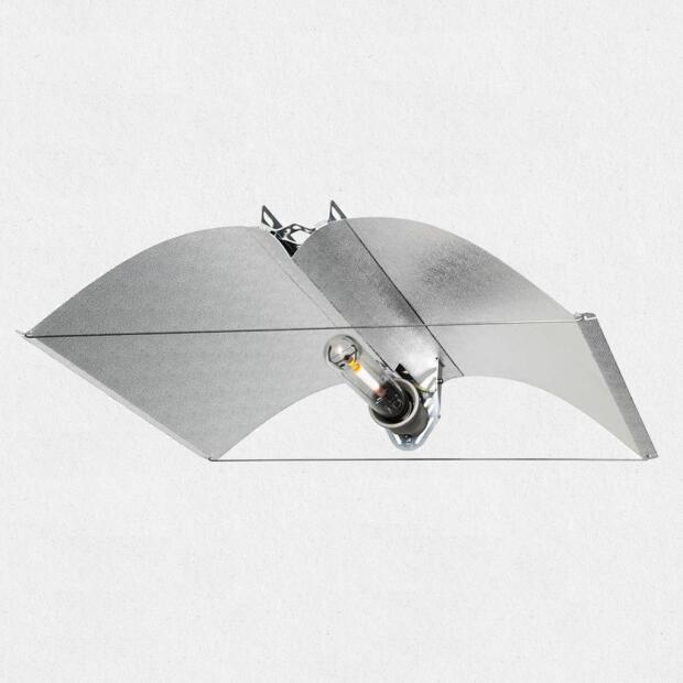 Beleuchtungsset 600W MH Sunmaster - Lumatek EVSG - Azerwing Large