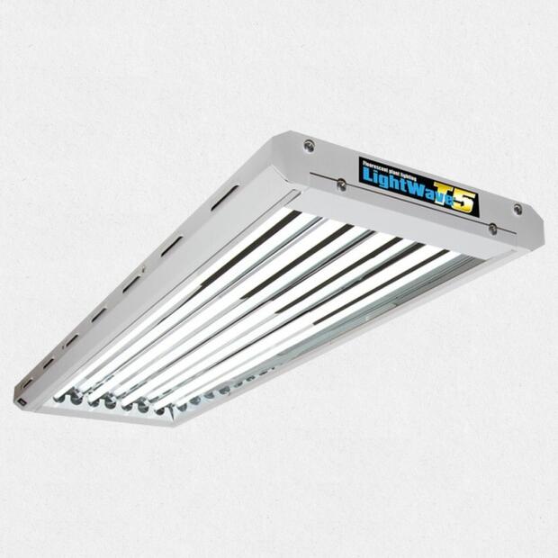 Stecklingsarmatur T5 44- HO 216W