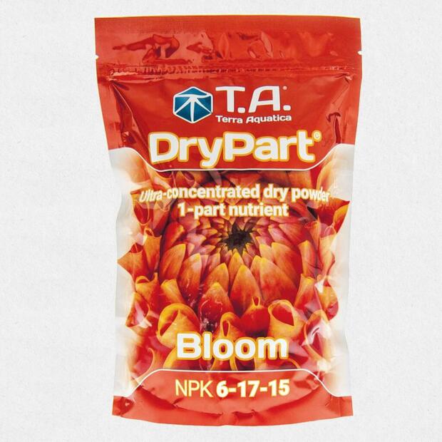 T.A. DryPart® Bloom 1kg