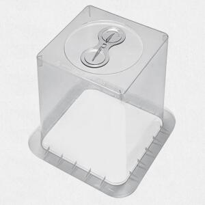 AUTOPOT Clear Propagation Deckel für 8,5L und 15L...