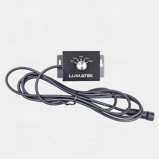 Lumatek Dimmer BOX 3-PIN