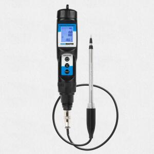 Substrat EC/Temp E300 Pro Meter