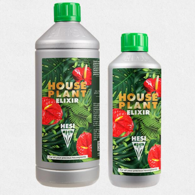 Hesi Houseplant Elixir 1 Liter