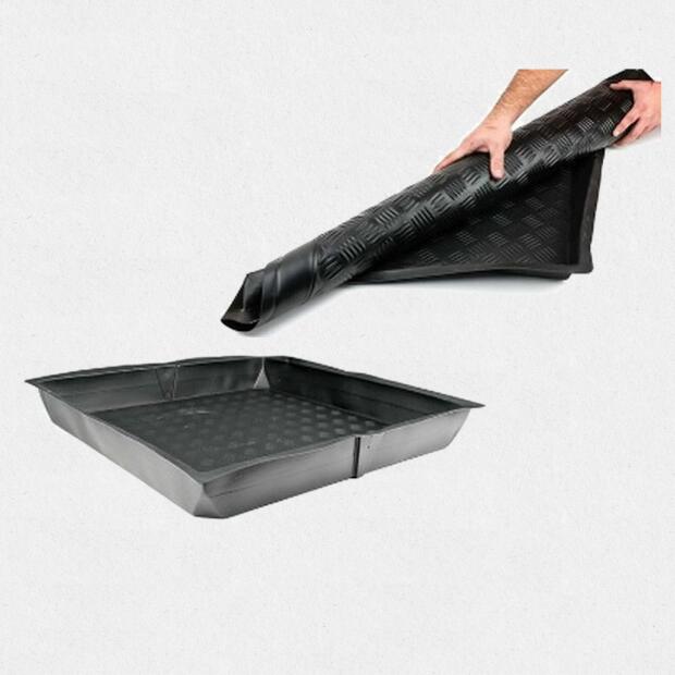 Flex Tray 100x100x12cm