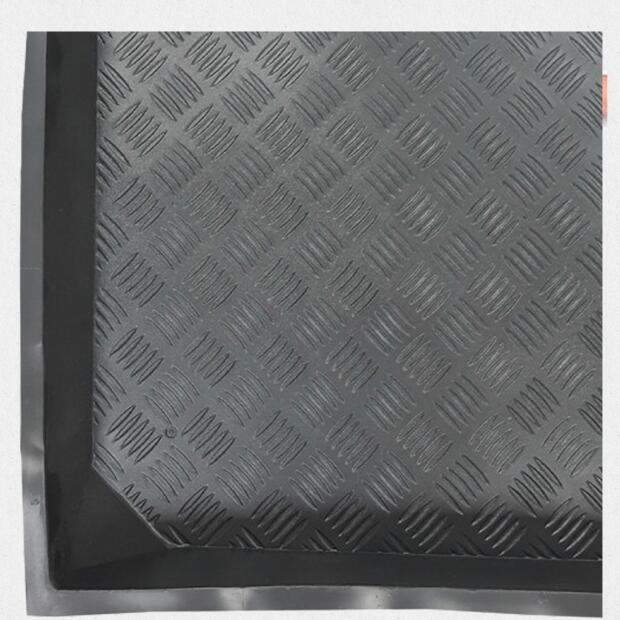 Flex Tray 100x100x12cm