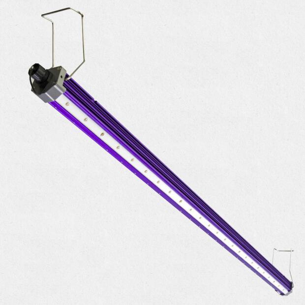 Lumatek 30W UV-Zusatzlicht LED Bar
