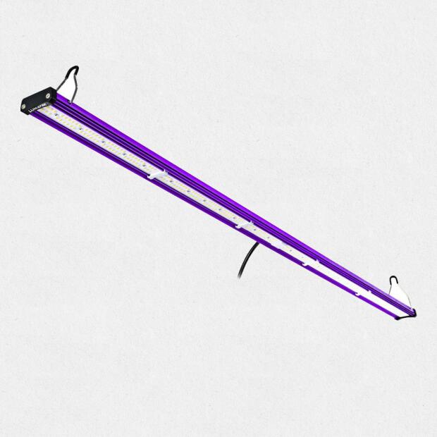 Lumatek 100W Vollspektrum LED Zusatzbeleuchtung