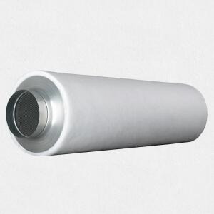 WHSPEC INDUSTRY Edition 960m³/h 125mm