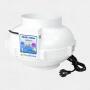 Rohrventilator Prima Klima EC Blue 1350m³/h ø200mm