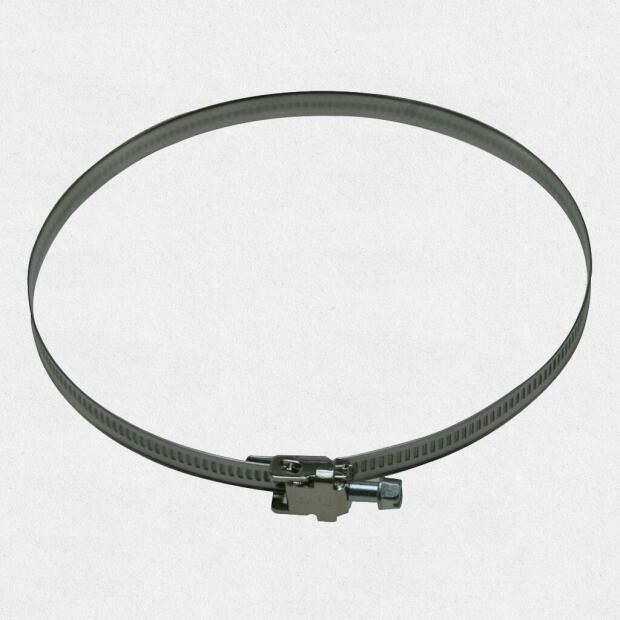 Abluftset II Speed 170m³ 100er Flansch