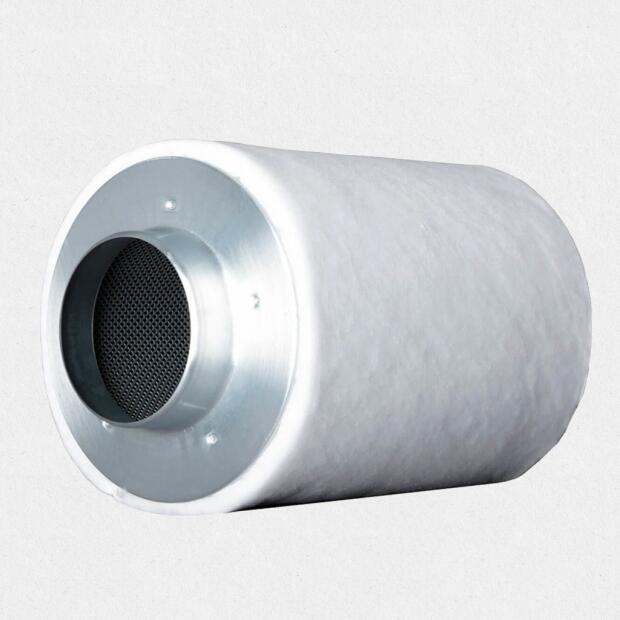 Abluftset II Speed 170m³ 100er Flansch