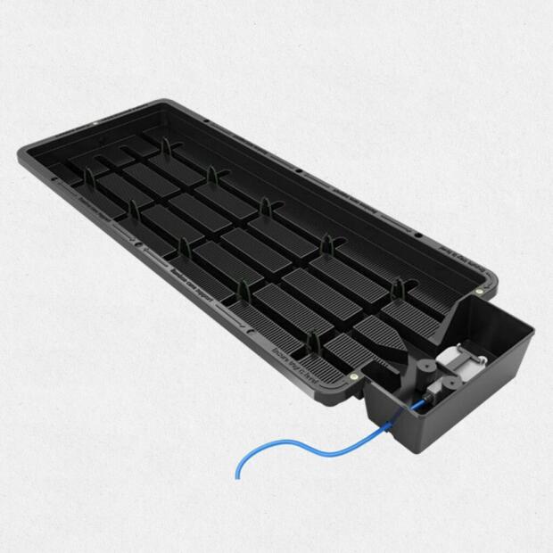 AUTOPOT System Tray2Grow