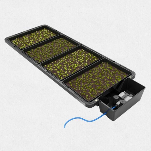 AUTOPOT System Tray2Grow