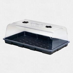 Gewächshaus Flexible 56x37x20cm