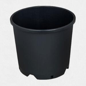 Kunststofftopf Rund 15L 30x30x26cm