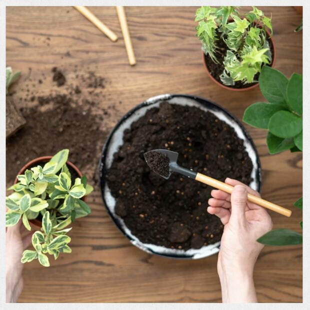 Perligran Organic Granulat 5L