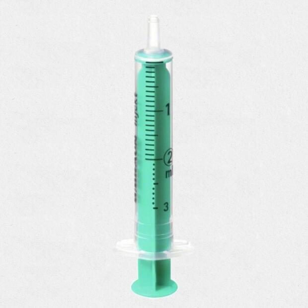 Nährstoff-Spritze 2ml