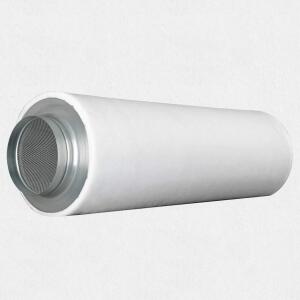 Prima Klima Aktivkohlefilter Industrie 880m³/h 160mm