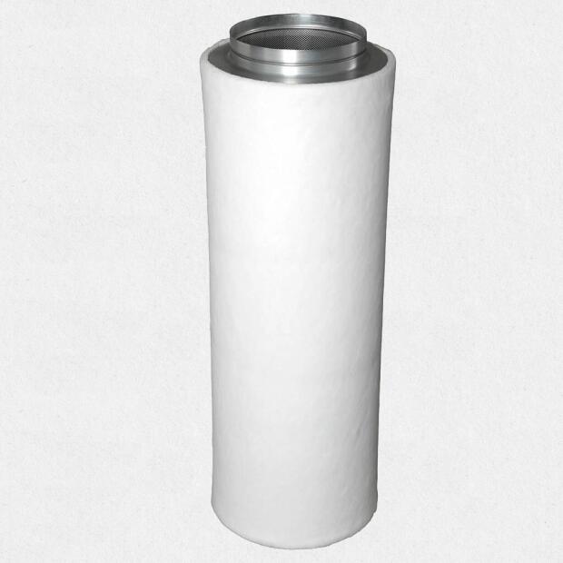 Prima Klima Aktivkohlefilter Industrie 1800m³/h 250mm