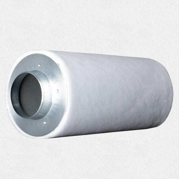 Prima Klima Aktivkohlefilter Eco 180 m³/h - 1300 m³/h