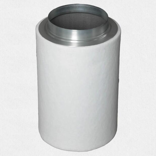 Prima Klima Aktivkohlefilter Eco 180 m³/h - 1300 m³/h