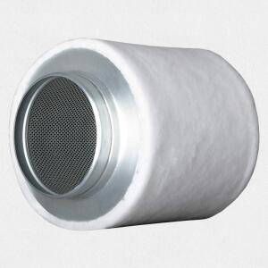 Prima Klima Aktivkohlefilter Eco 170m³/h 125mm