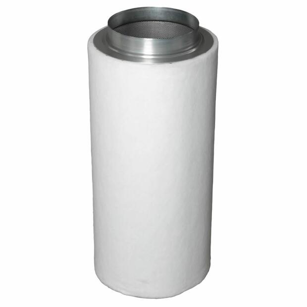 Prima Klima Aktivkohlefilter Eco 1300m³/h 250mm