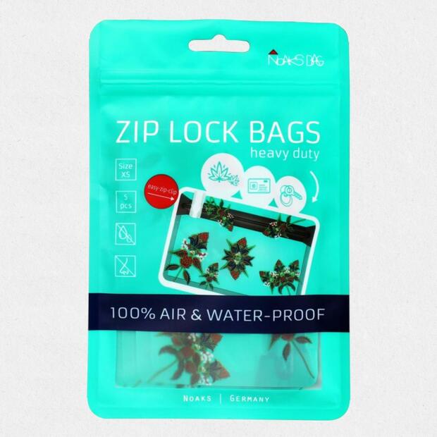 Noaks BAG Flower XS