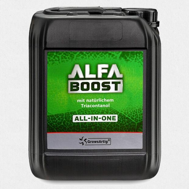 Alfa Boost ALL-IN-ONE 10 Liter