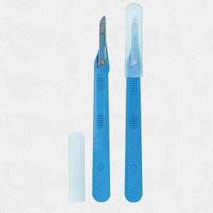 Mediware Einmalskalpelle 10er VE