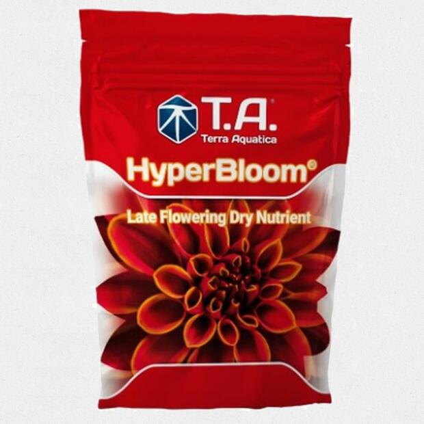 T.A. HyperBloom 500g