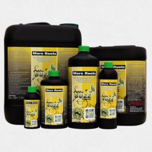 Green Buzz More Roots 250ml - 10L