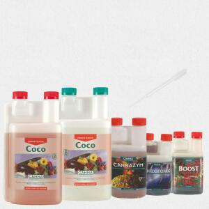 CANNA Coco Düngerset