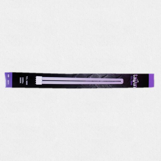 Taifun TCL Neonröhre 36W Purple 9500K