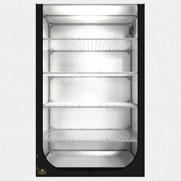 Secret Jardin Dark Propagator 120