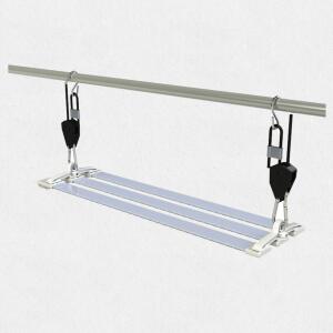 Secret Jardin Cosmorrow LED Power 2/3x20W Fassung