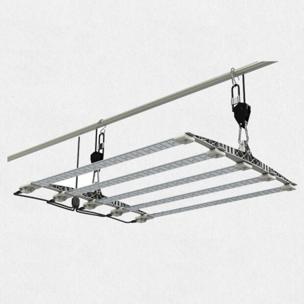 Secret Jardin Cosmorrow LED Power 4/5x20W Fassung