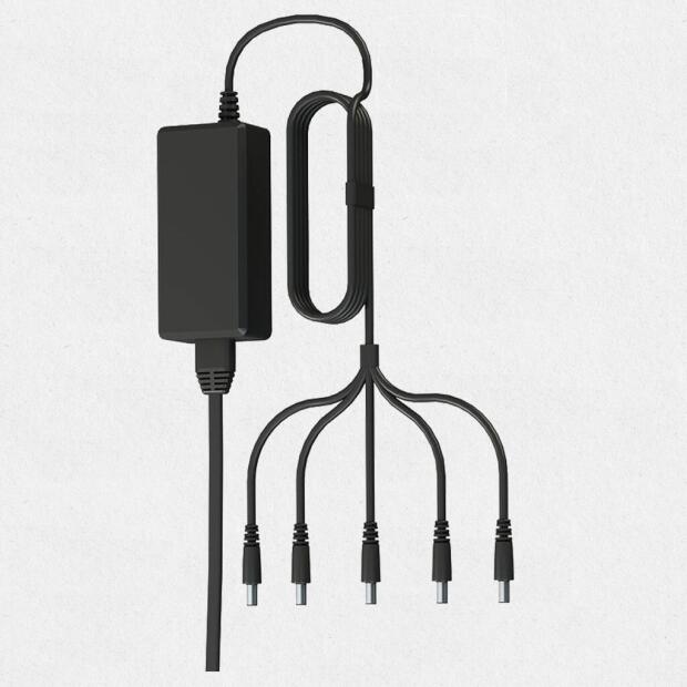 Secret Jardin Cosmorrow LED Power 4/5x20W Fassung