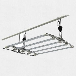 Secret Jardin Cosmorrow LED Power 4/5x20W Fassung